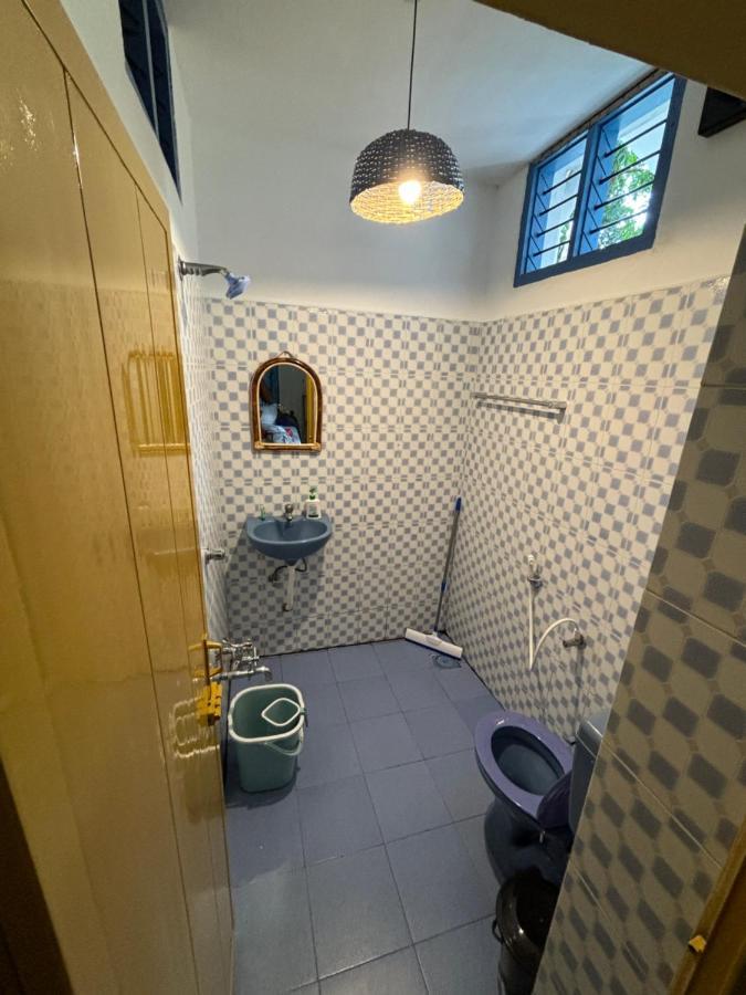Barefoot Hostels, Varkala Eksteriør bilde