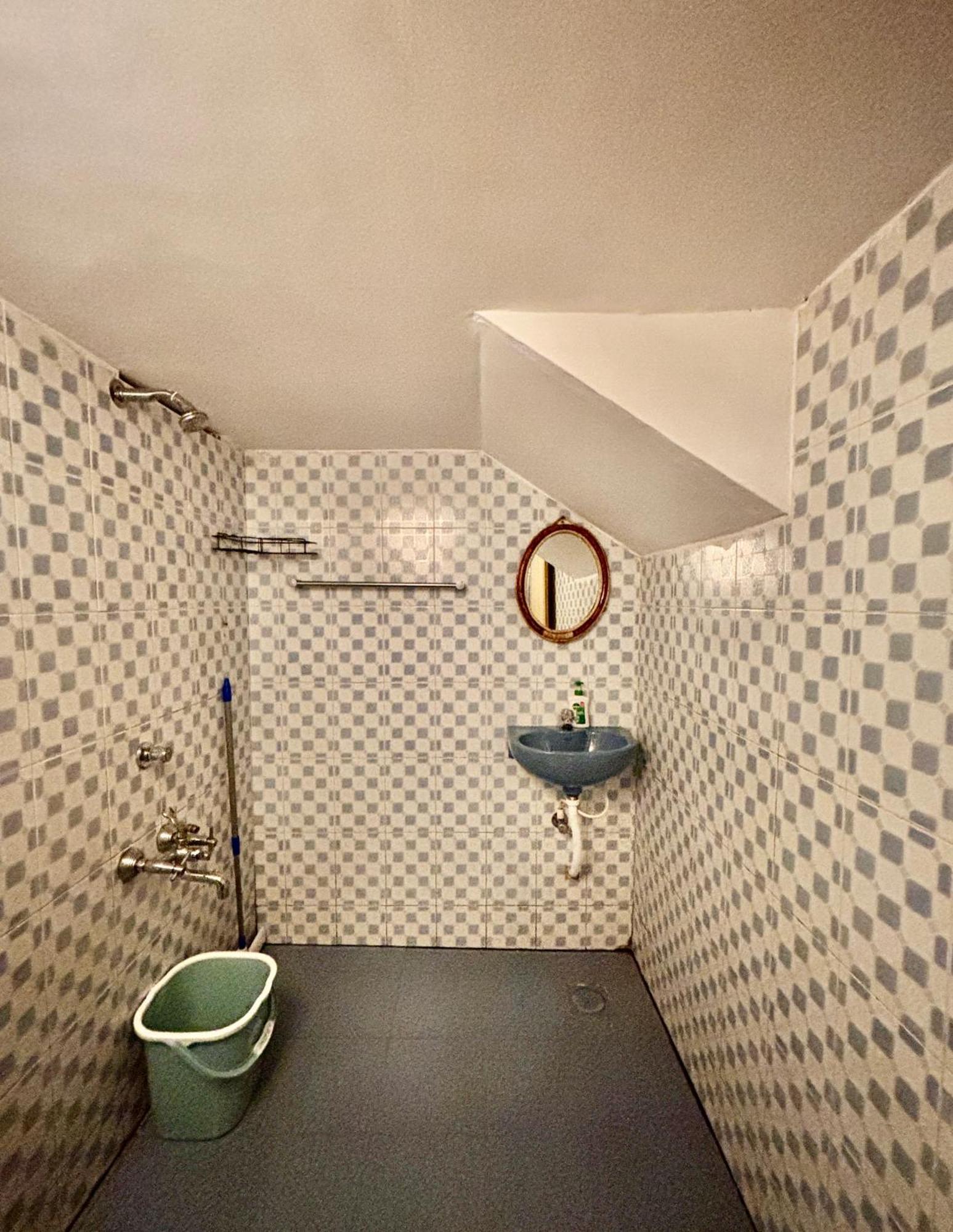 Barefoot Hostels, Varkala Eksteriør bilde